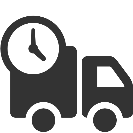 Delivery icon